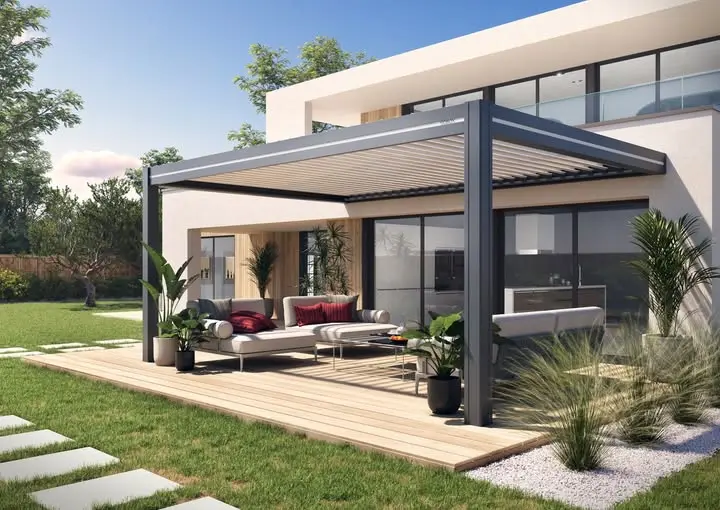 PAYSDEGEX-PERGOLA-SUR-MESURE-1 PAYSDEGEX-PERGOLA-SUR-MESURE-1